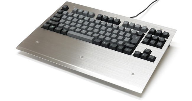 FILCO Majestouch 2S Metal SUS Tenkeyless