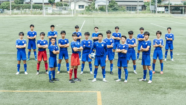 開志学園JSC／臨機応変の高い対応力。フレキシブルサッカーで３冠奪取。