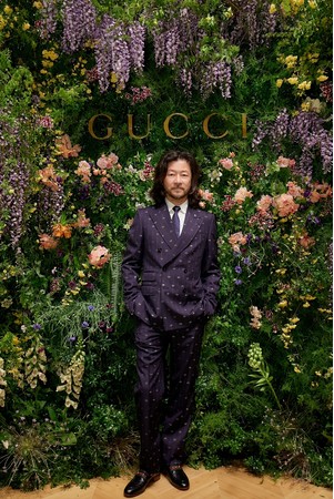 Image courtesy of Gucci