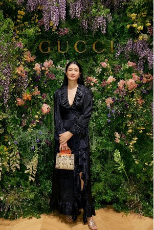 Image courtesy of Gucci