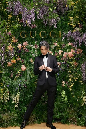 Image courtesy of Gucci