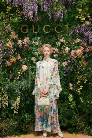 Image courtesy of Gucci