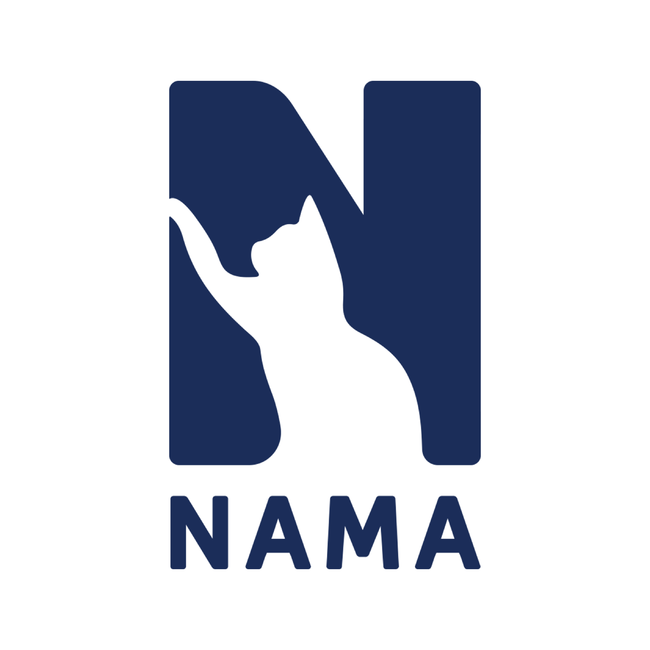 キャットブランド「NAMA（なま）」