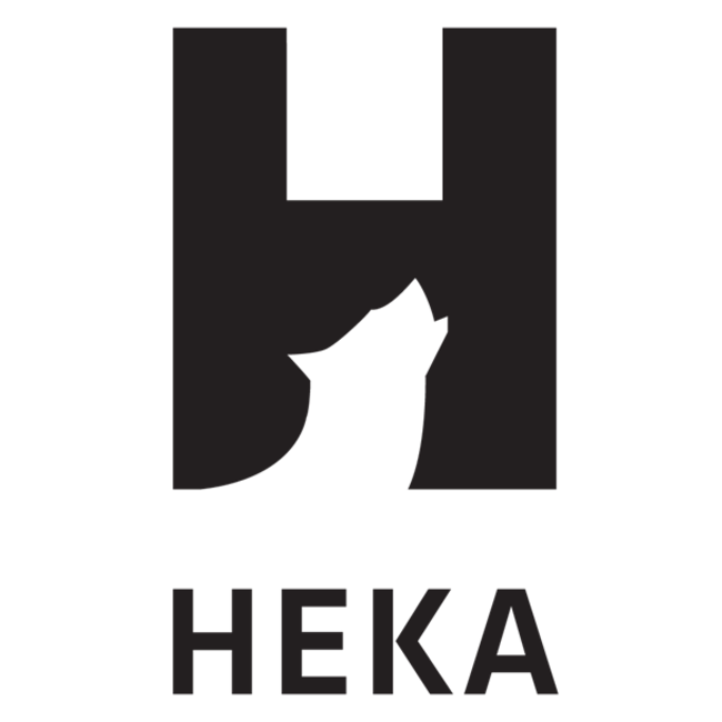 HEKAブランドロゴ