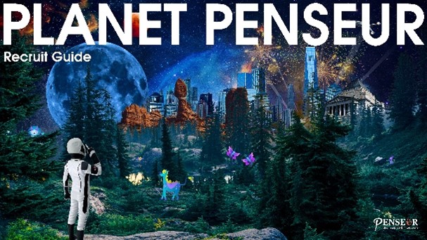 PLANET PENSEUR