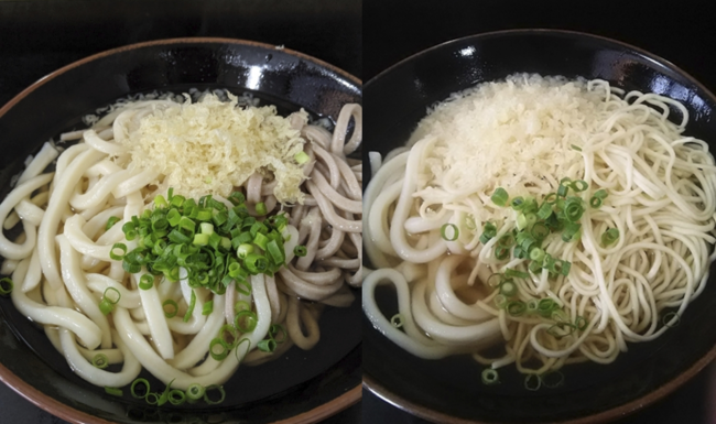 松下製麺所