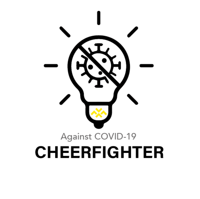 cheerfighter