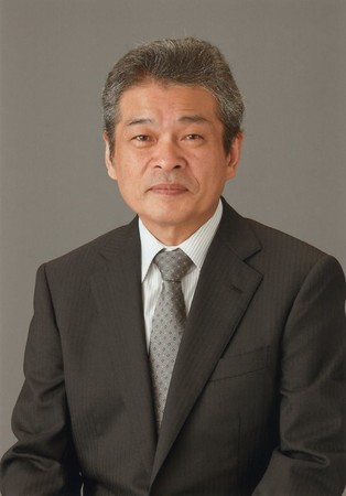 西勝廣氏