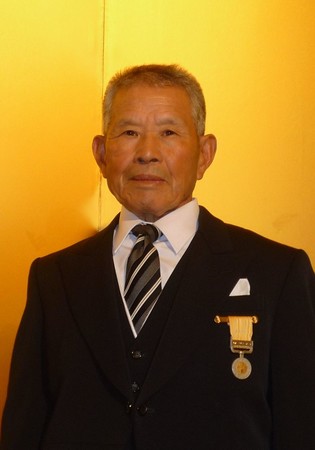 会長　飛田祐造氏