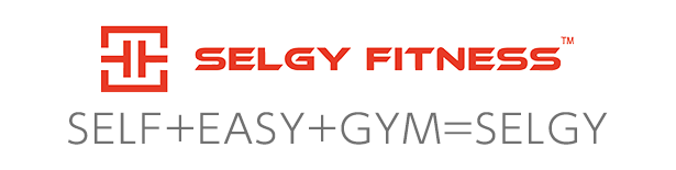 SELF+EASY+GYM=SELGY