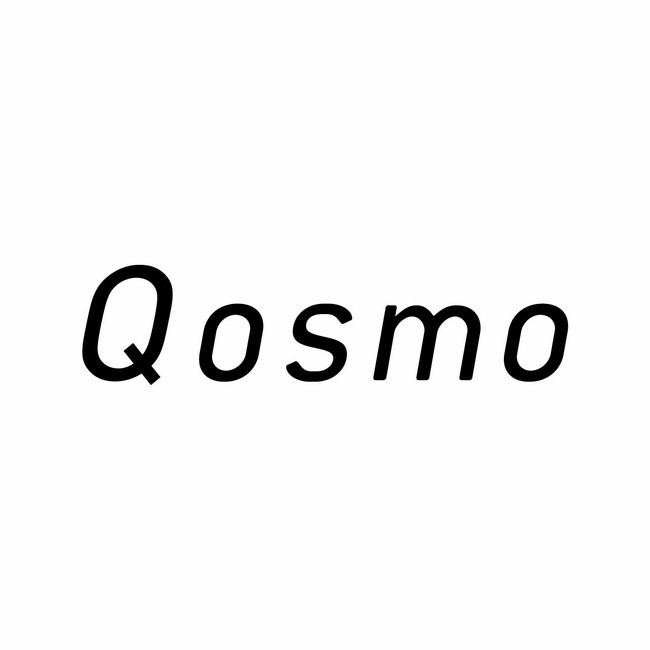 Qosmoロゴ