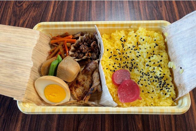 味噌蔵弁当