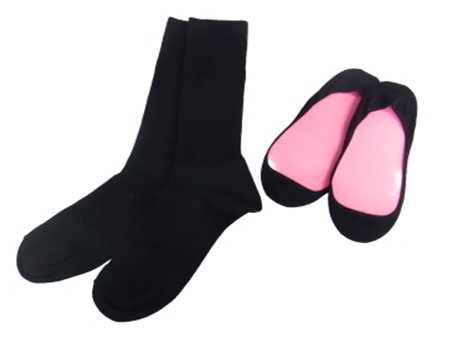 ▲SUPER SOX／SUPER SOX for ladies