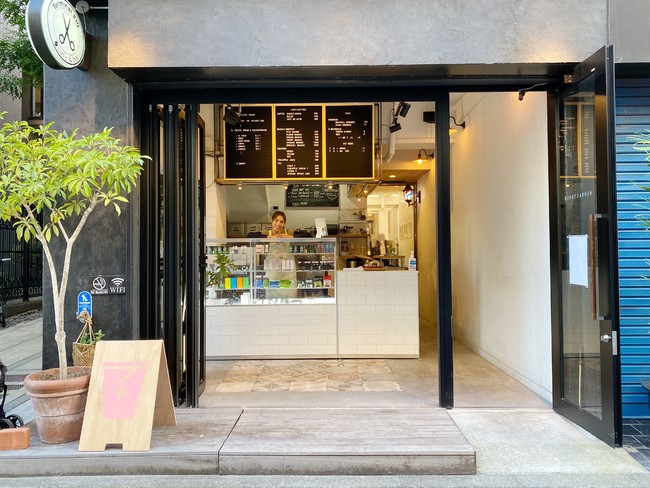 CBD(coffee)麻布十番店