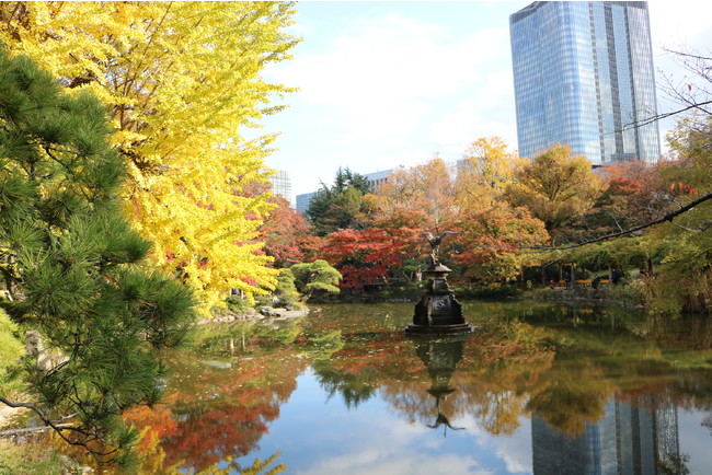 日比谷公園