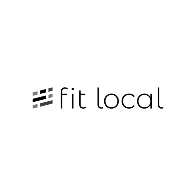 fitlocalロゴ