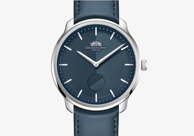 waltz_silver_body_silver_dial_blue