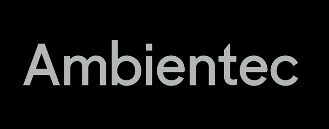 Ambientec New Logo