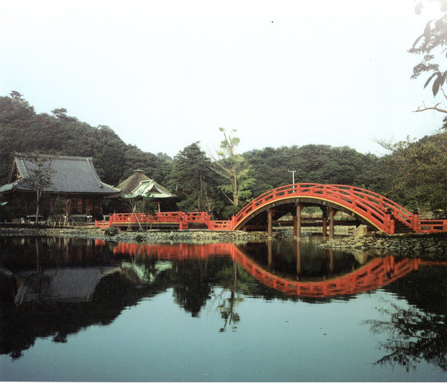 国史跡「称名寺境内」