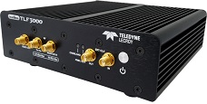 Teledyne Lecroy社 TLF3000