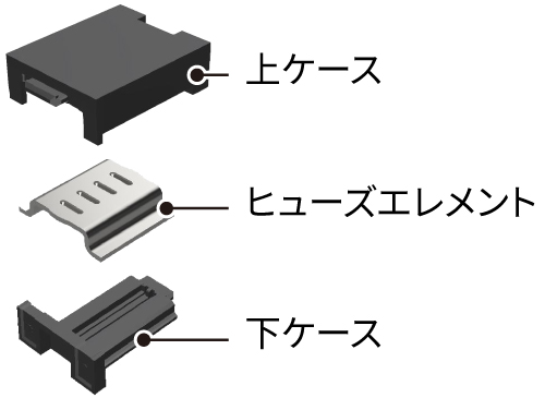 「PTA-036100」分解図