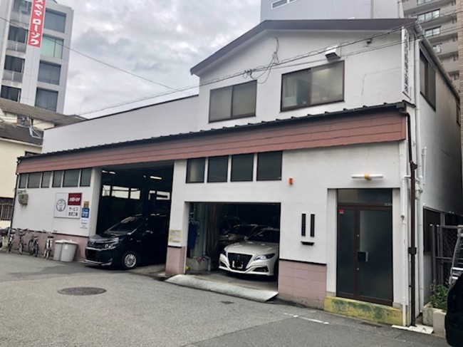 片山自動車工業株式会社