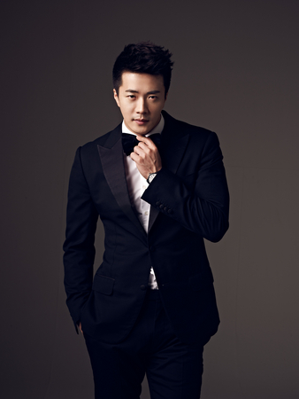 クォン・サンウ　(c)Kwon Sang Woo Japan Official Fanclub All Rights Reserved.