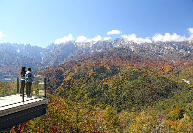 HAKUBA MOUNTAIN HARBORイメージ