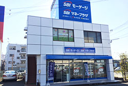 【新規オープンした加古川店】