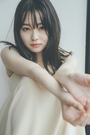 「山田杏奈2nd写真集（仮）」(東京ニュース通信社刊)