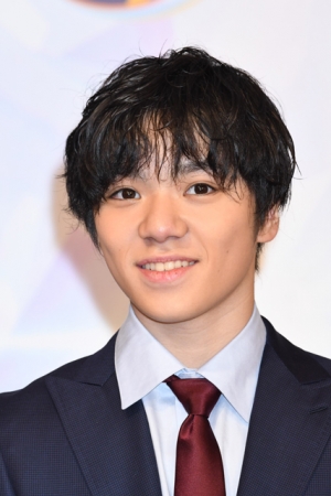 「KISS & CRY 氷上の美しき勇者たち　特集：宇野昌磨選手　初めてのオリンピックシーズン!! 熱き闘志の挑戦者～Road to GOLD!!!」（東京ニュース通信社刊）