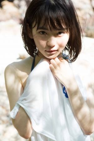 「山田杏奈ファースト写真集（仮）」（東京ニュース通信社刊）