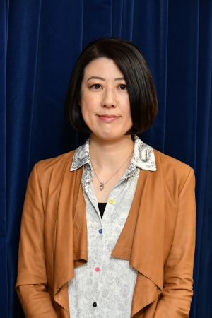 野木亜紀子氏（C）東京ニュース通信社