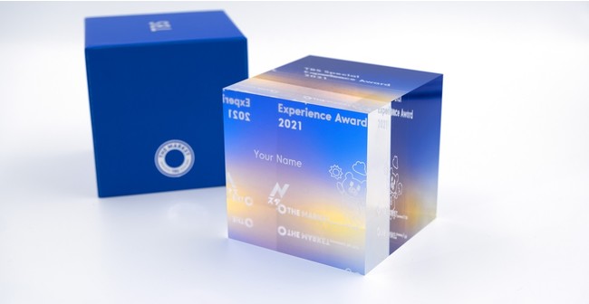 「TBS BLUE BOX」