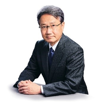 東邦大学医学部教授 舘田一博氏