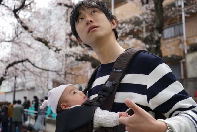 グランプリ　高橋佳祐パパ