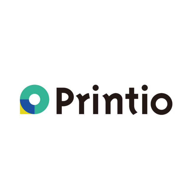 Printioロゴ