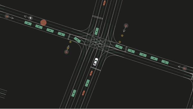 Applied Test Suitesは、自動運転システムの検証・妥当性確認のためのテストケースのセットです。