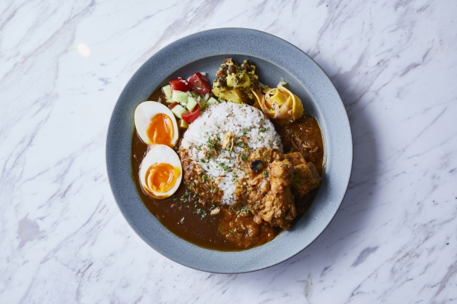 角川食堂カレー　900円～（税込）