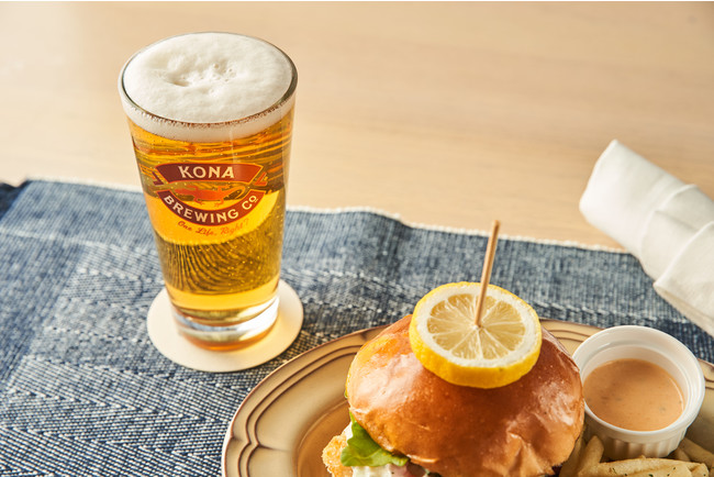 KONA BEER（コナビール（生））