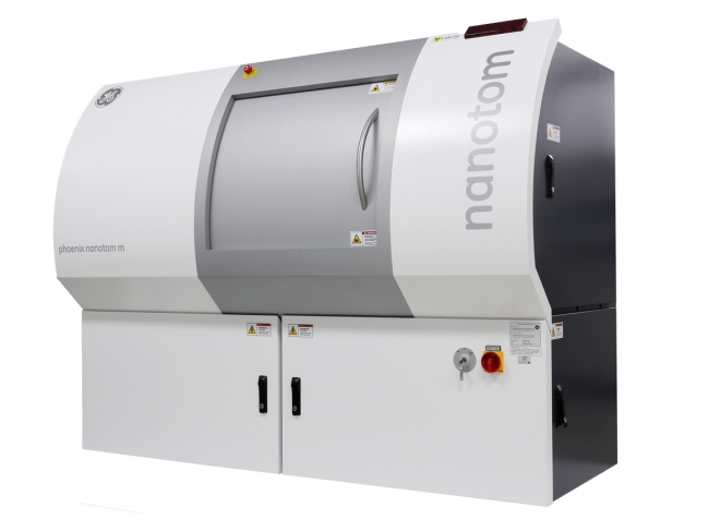 nanoton m