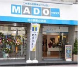 「MADO ショップ」イメージ