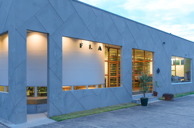 TATAMI-BERI FACTORY SHOP FLAT（FLAT児島本店）