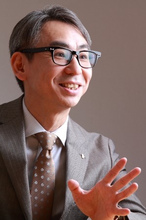 きづきアーキテクト株式会社 代表取締役 長島 聡 氏