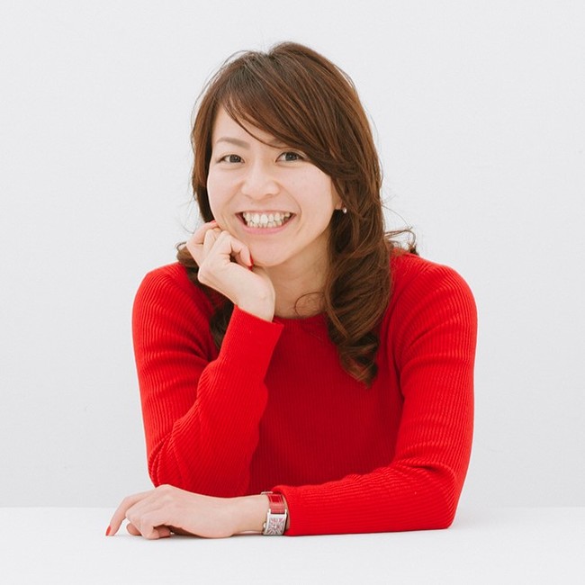 ​西村真里子氏