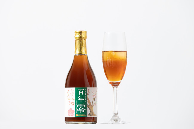 百年零-ZERO- 500ml