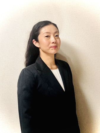 長坂希望