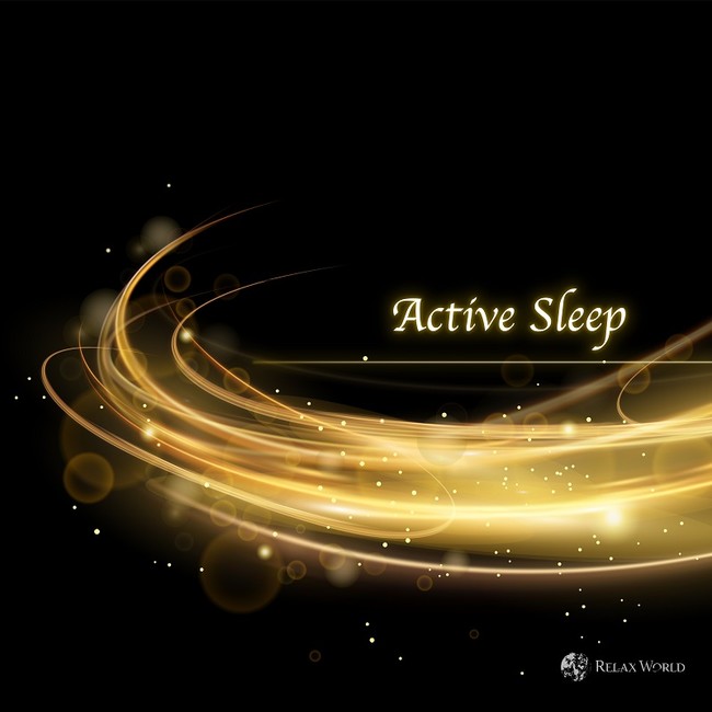 Clinical Supervision Music “Active Sleep ”