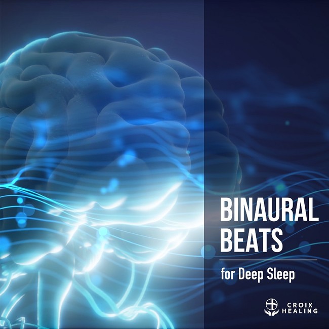 Binaural Beats for Deep Sleep