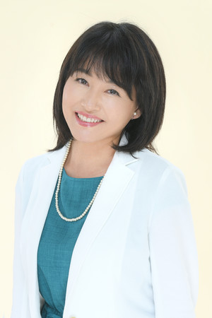 加藤史子先生